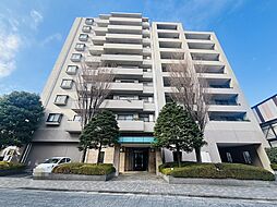 清瀬パークホームズ