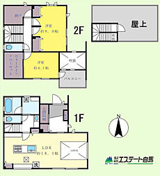 所沢市小手指元町3丁目　中古戸建