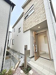 所沢市東所沢和田3丁目全11棟 6号棟