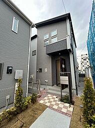 所沢市東所沢和田3丁目全11棟 4号棟