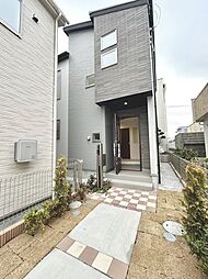 所沢市東所沢和田3丁目全11棟 8号棟