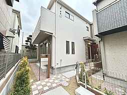 所沢市東所沢和田3丁目全11棟 11号棟