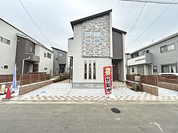 所沢市東所沢和田3丁目全11棟 7号棟