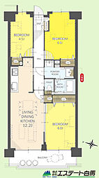 サンヴェール久米川