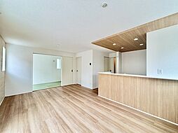 狭山市水野36期全1棟 新築戸建