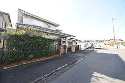 狭山市柏原全1区画　売地