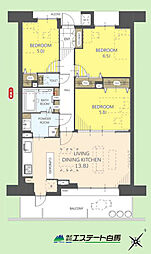 レクセルプラッツァみずほ台