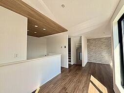 ふじみ野市駒西7期全1棟　新築戸建