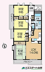 シャレール新座