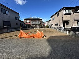 狭山市入間川3期全1区画 売地
