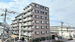 ダイアパレスパークサイド東所沢