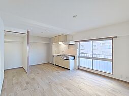 上福岡グロリアハイツ