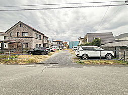 小平市学園東町全3区画　売地 1号地