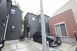 新座市野寺2丁目　中古戸建