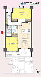 エコヴィレッジ志木