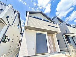 東久留米市小山5丁目全5棟　新築戸建 3号棟