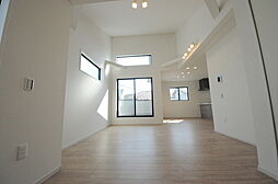 西東京市南町17期全1棟　新築戸建