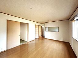 新座市畑中3丁目　中古戸建