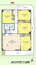 新所沢サンハイツ