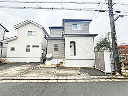 所沢市中新井5丁目　中古戸建