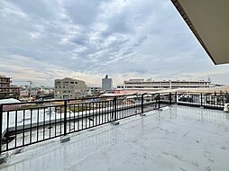 ライオンズマンション久米川第2二番館