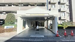 ライオンズガーデン狭山富士見