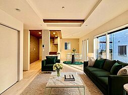 東村山市恩多町1丁目全1棟 新築戸建