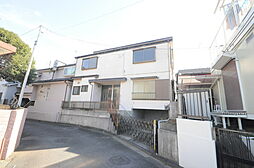 新座市野寺1丁目全1区画　売地