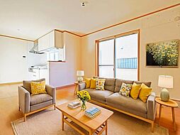 東村山市廻田町2丁目 中古戸建