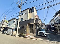 ふじみ野市西鶴ケ岡2丁目　中古戸建