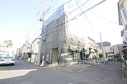 ふじみ野市西鶴ケ岡2丁目　中古戸建