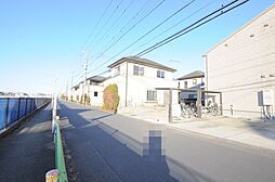 小平市花小金井5丁目全1棟　新築戸建