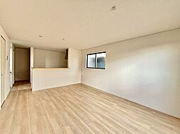 新座市野寺第25全1棟　新築戸建