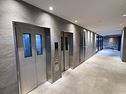 サンクレイドルはなみずき通りレジデンス