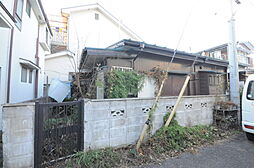 小平市鈴木町2丁目全1区画　売地