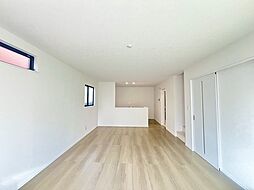 狭山市中央3丁目全2棟　新築戸建 A号棟