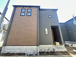 新座市石神11期全11棟　新築戸建 10号棟