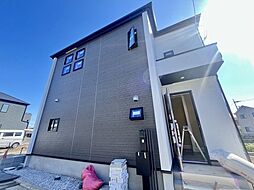 新座市石神11期全11棟　新築戸建 9号棟