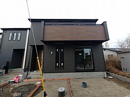 新座市石神11期全11棟 新築戸建 6号棟