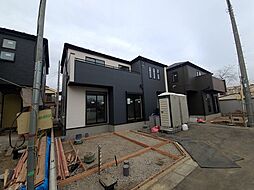 新座市石神11期全11棟 新築戸建 5号棟