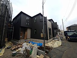 新座市石神11期全11棟 新築戸建 3号棟