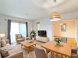 所沢市久米　中古戸建