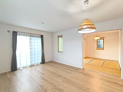 所沢市久米　中古戸建