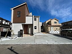 所沢市西狭山ケ丘1丁目全1棟　新築戸建