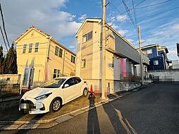 所沢市松郷　中古戸建