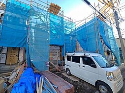 東久留米市浅間町5期全3棟 新築戸建 2号棟