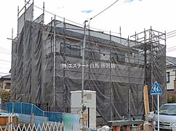 狭山市広瀬台2期　新築戸建　A号棟