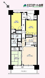 レクセルガーデン所沢けやきの杜