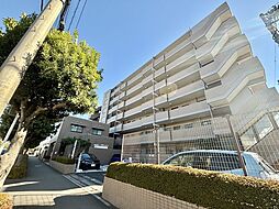 シャルマンコーポ東所沢