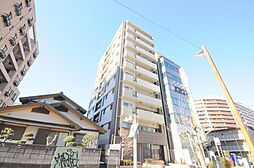 ベルジェント入間市駅前アーバニスタ